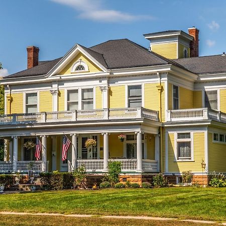 Ringling House Bed&Breakfast Baraboo Esterno foto