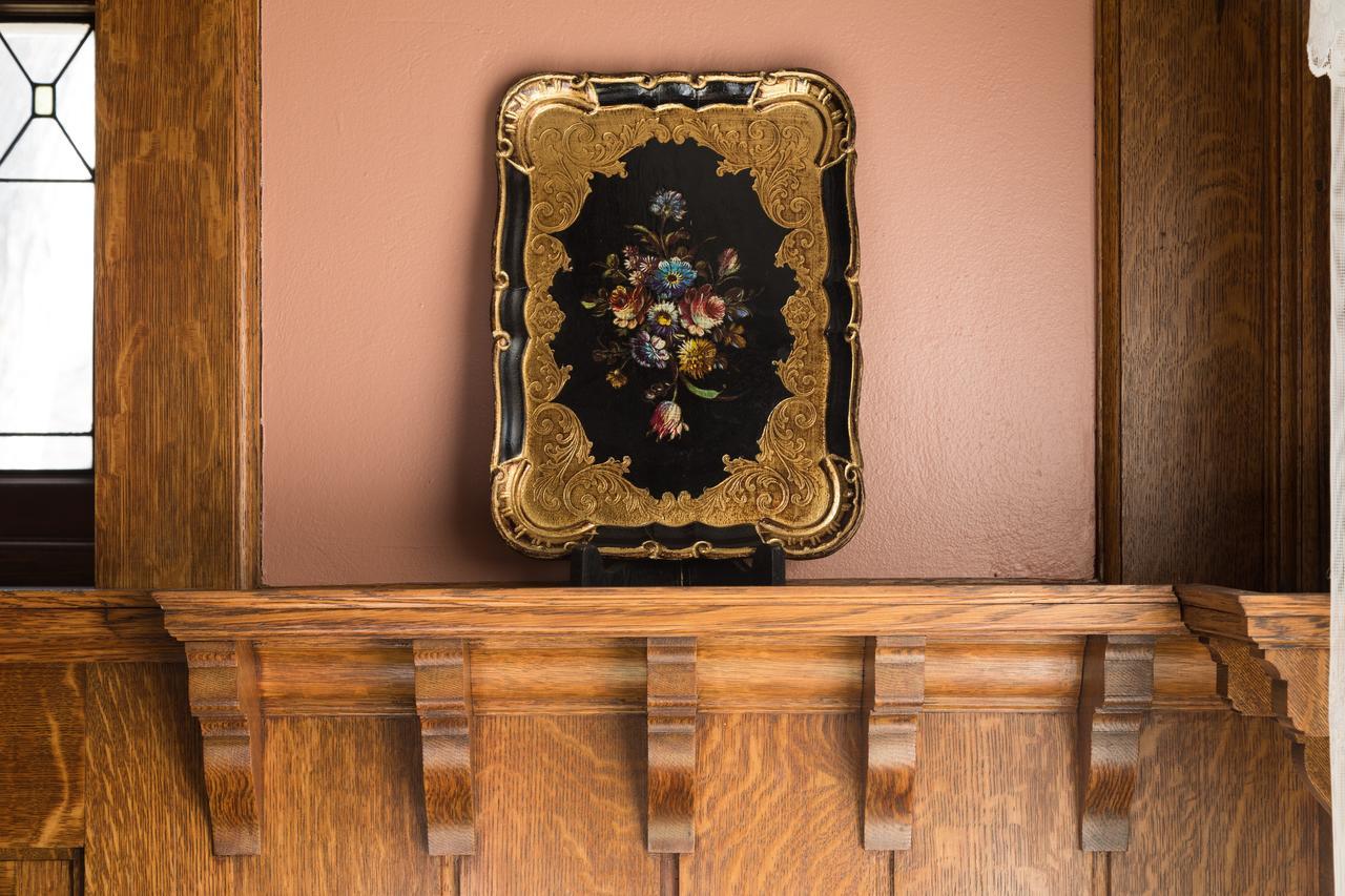 Ringling House Bed&Breakfast Baraboo Esterno foto