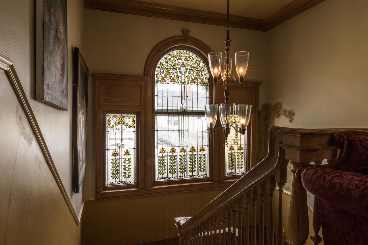 Ringling House Bed&Breakfast Baraboo Esterno foto