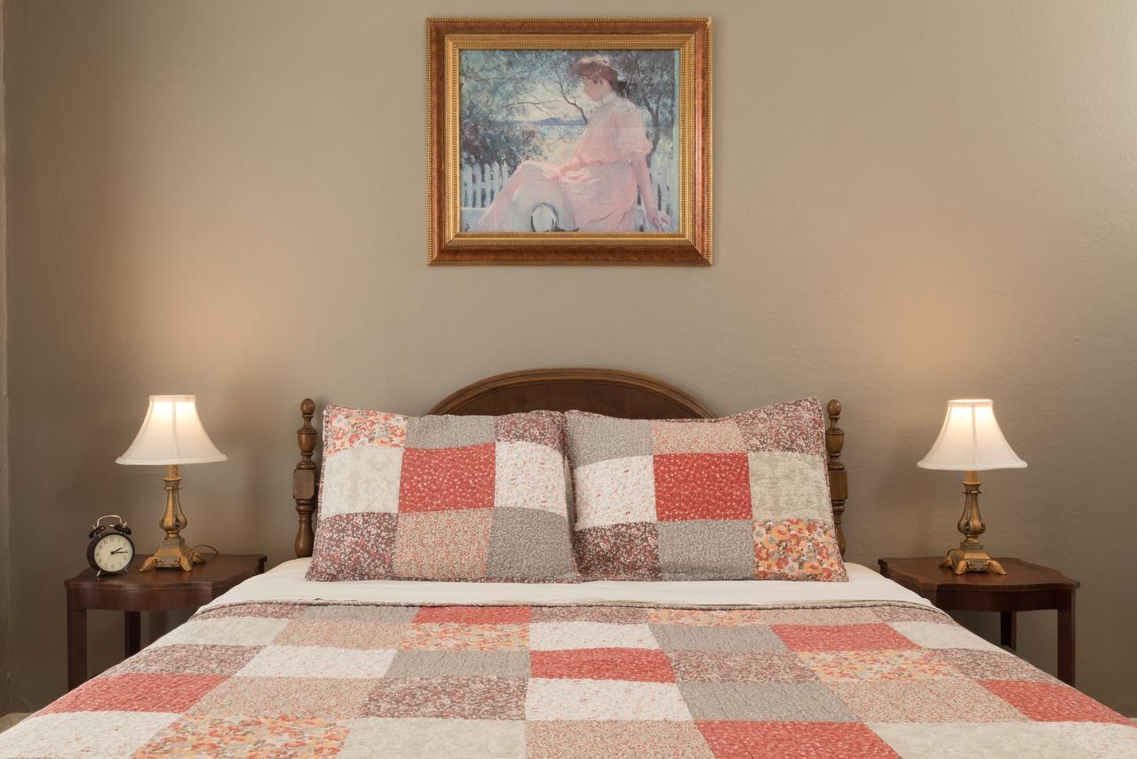 Ringling House Bed&Breakfast Baraboo Esterno foto