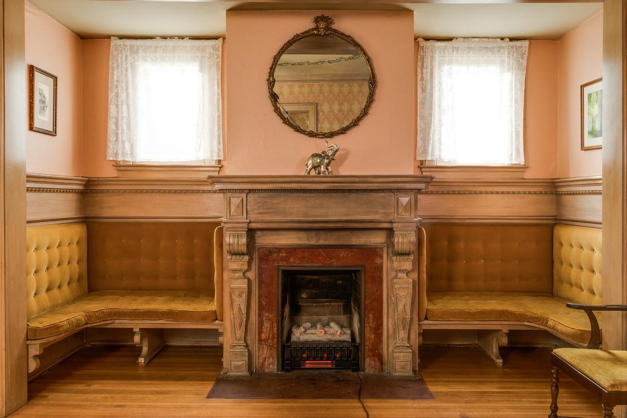Ringling House Bed&Breakfast Baraboo Esterno foto