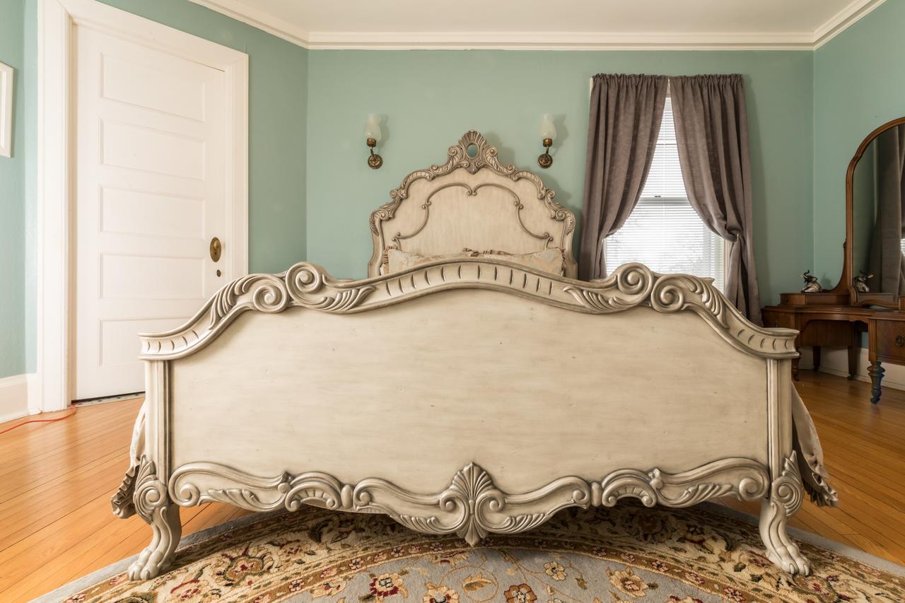 Ringling House Bed&Breakfast Baraboo Esterno foto
