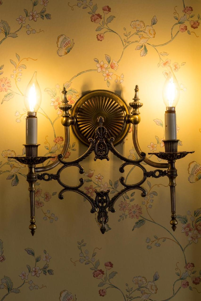 Ringling House Bed&Breakfast Baraboo Esterno foto