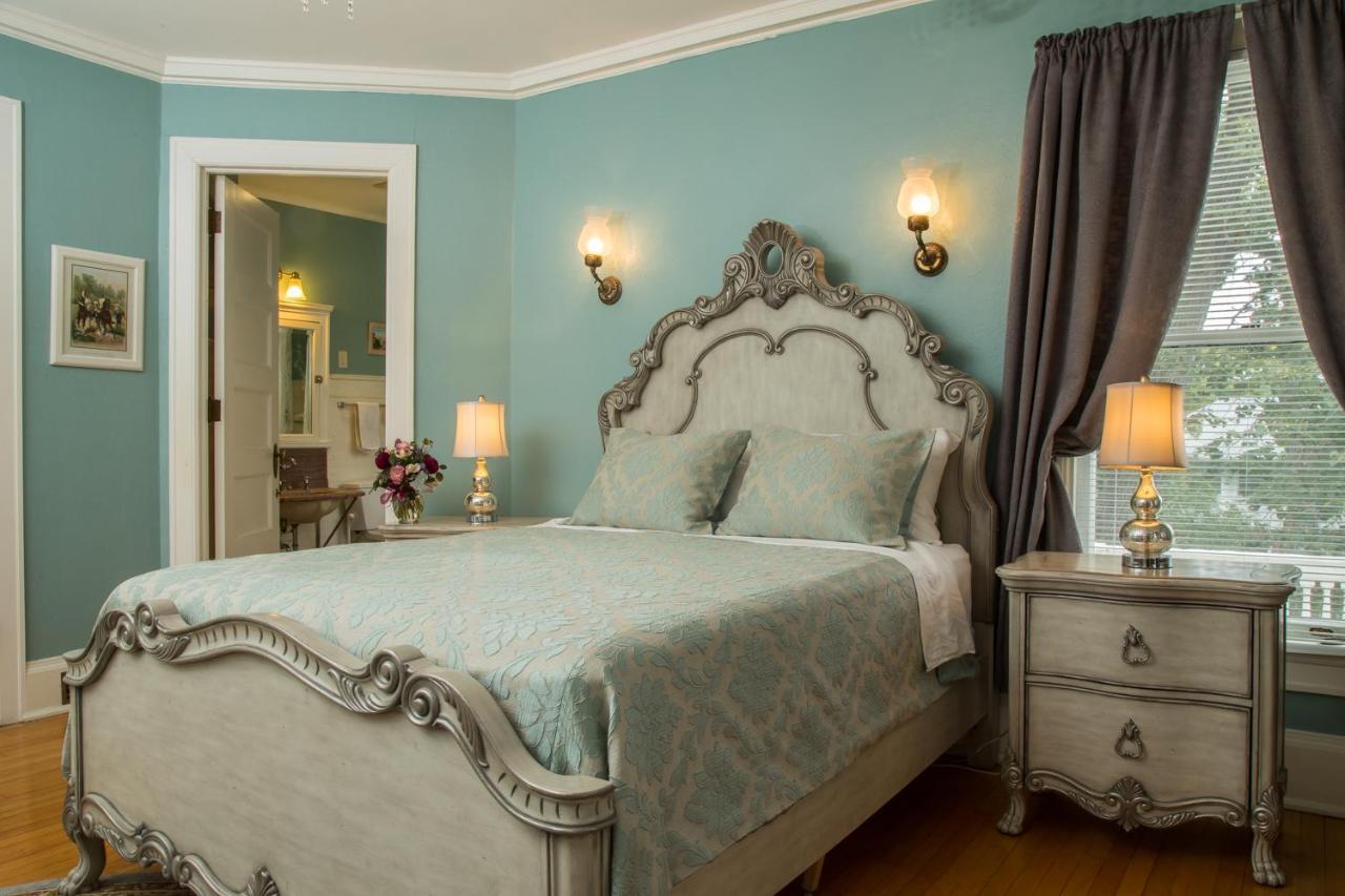 Ringling House Bed&Breakfast Baraboo Esterno foto